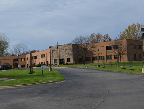KVC Prairie Ridge