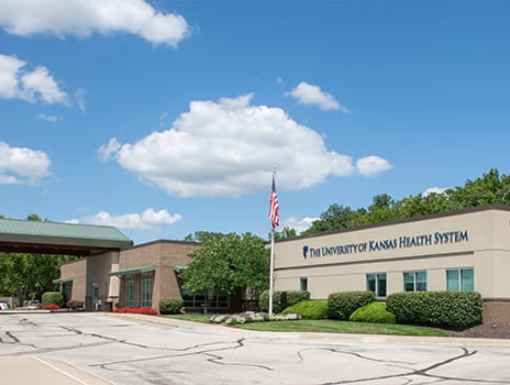 South Kansas City Medical Pavilion