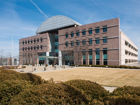 Strawberry Hill Campus