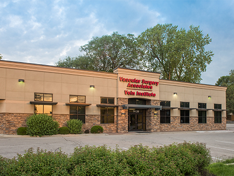 Vascular Surgery