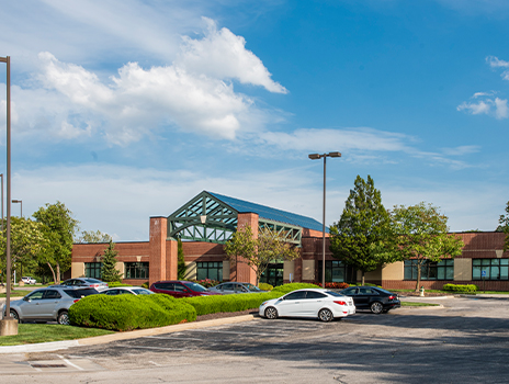 Women's Health Gladstone