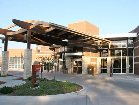 Pawnee Valley Campus