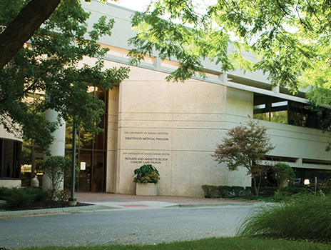 Westwood Campus