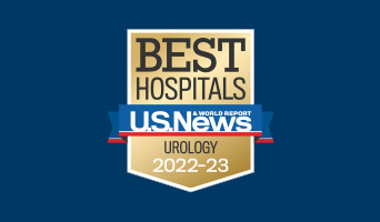 US News & World Report Urology 2022-23