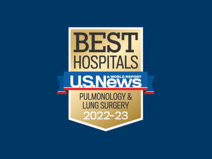 Pulmonology and Lung Surgery