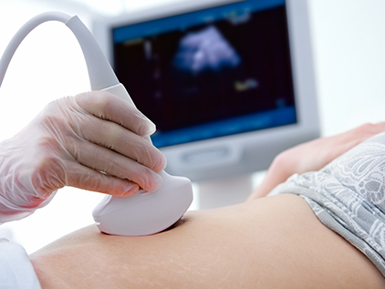 Ultrasound