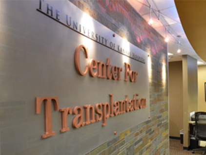 Center for Transplantation