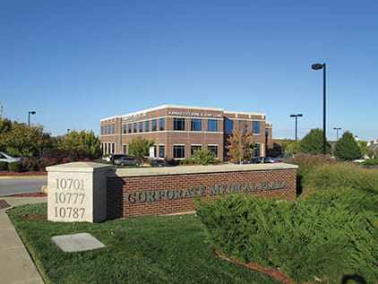 Corporate Medical Plaza