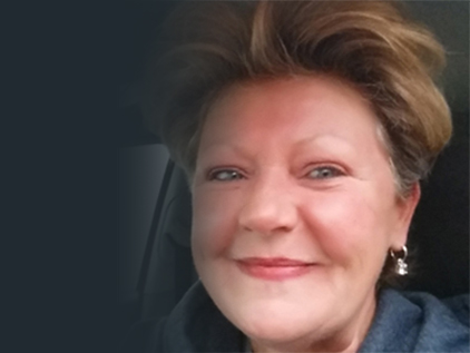 Patient Katherine Focht
