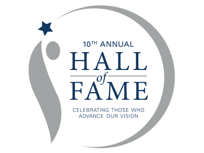 Hall of Fame logo