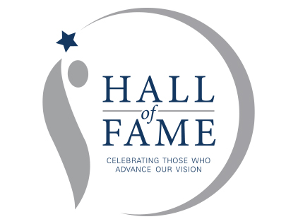 Hall of Fame logo