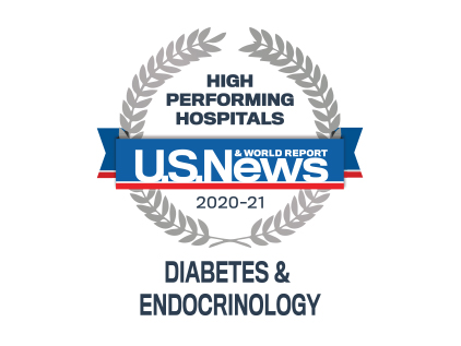 High Performing Diabetes 2020