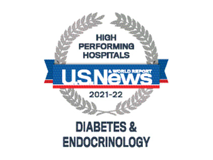 High Performing Diabetes 2021