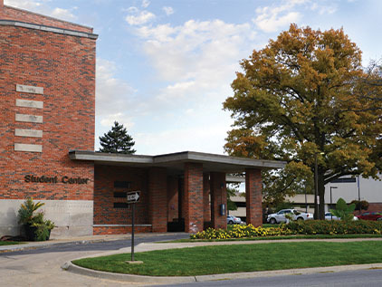 Student Center