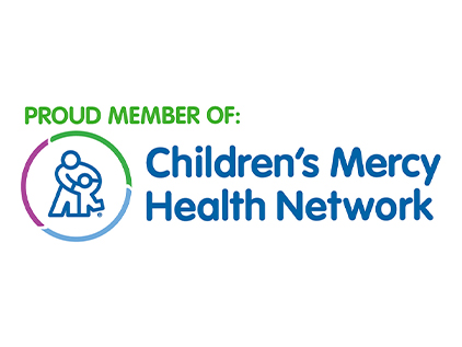 Proud member of: Children's Mercy Health Network
