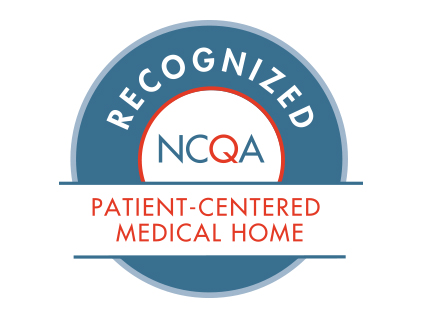 NCQA logo