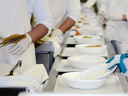 Food service
