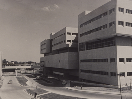 The University of Kansas Hospital