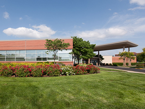 The University of Kansas Cancer Center