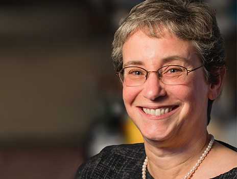 Joan W. Conaway elected to National Academy of Sciences