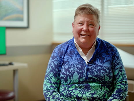 Ginny Curtin
