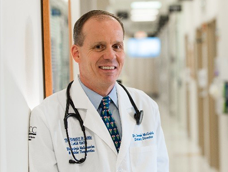 First Patient Treated in Gamma-Delta T Cell Immunotherapy Phase I Study