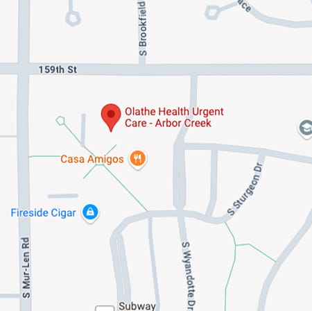 Arbor Creek Urgent Care