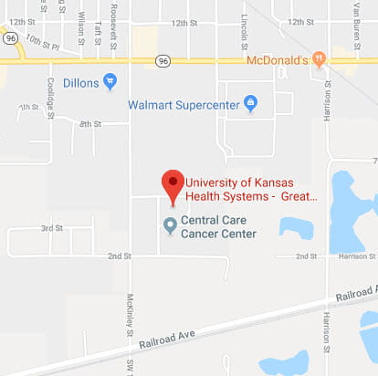 Great Bend Campus