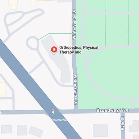 Great Bend Orthopedics Physical Therapy and Sports Medicine