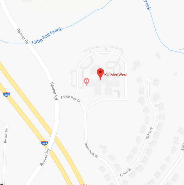 KU MedWest