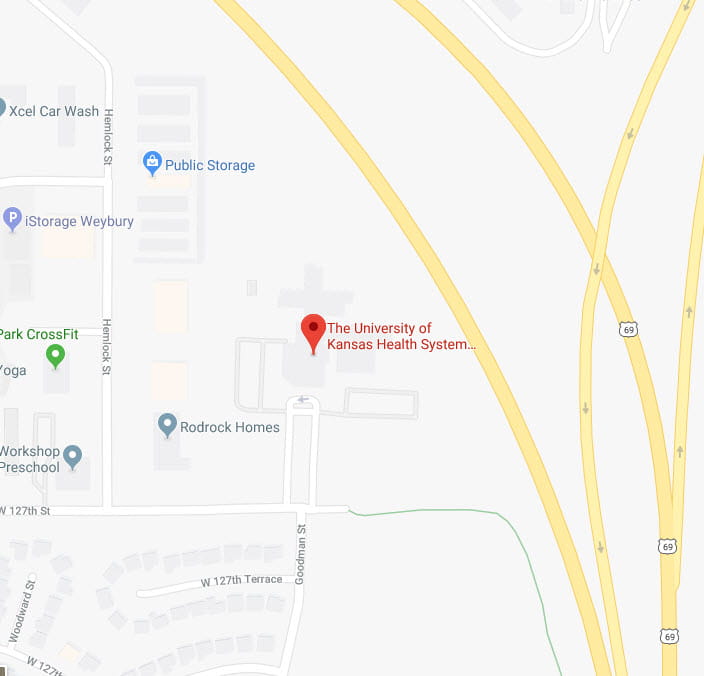 Marillac Campus