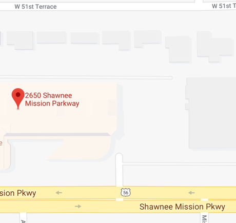 Westwood Medical Pavilion and the Richard and Annette Bloch Cancer Care Pavilion