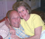 Richard and Annette Bloch