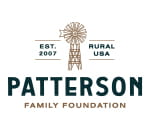Patterson Family Foundation logo