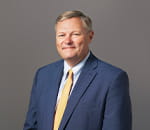 PYA's Marty Brown Haslam 