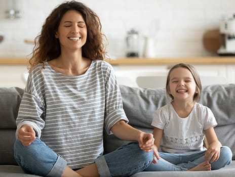 Nonclinical stress management 