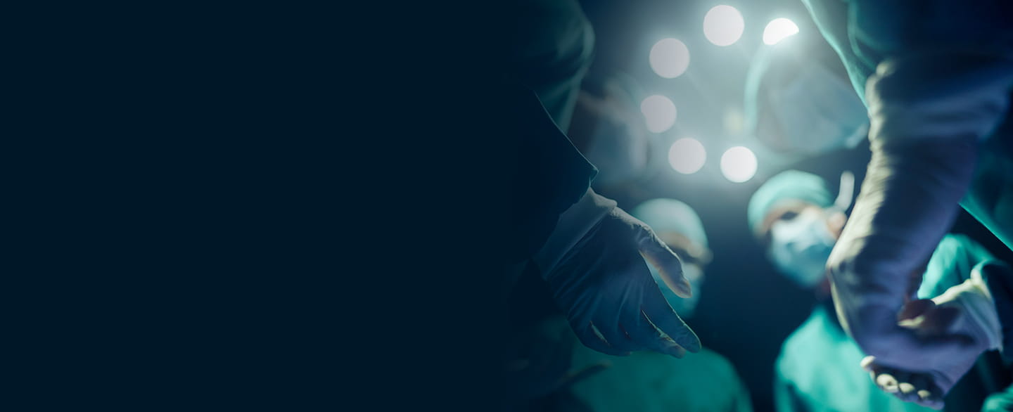 Surgical staff