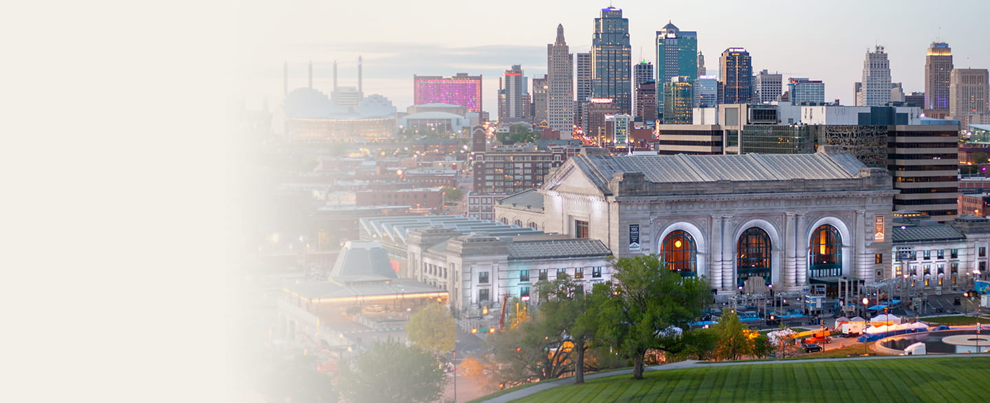 Union Station in Kansas City