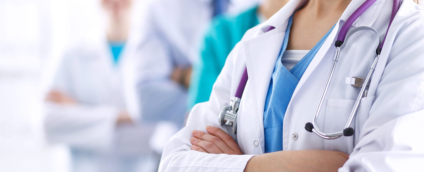 Medical staff