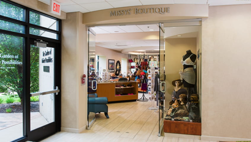 photo of Missys' boutique