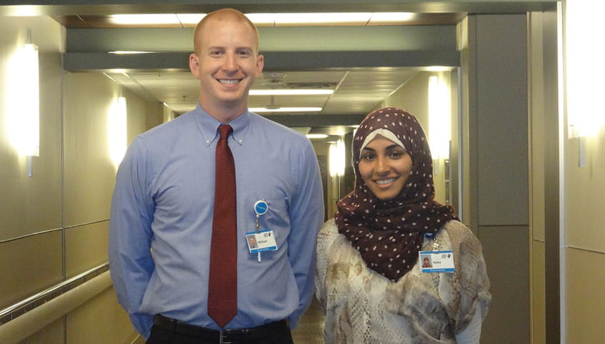 Olathe pharmacy residents