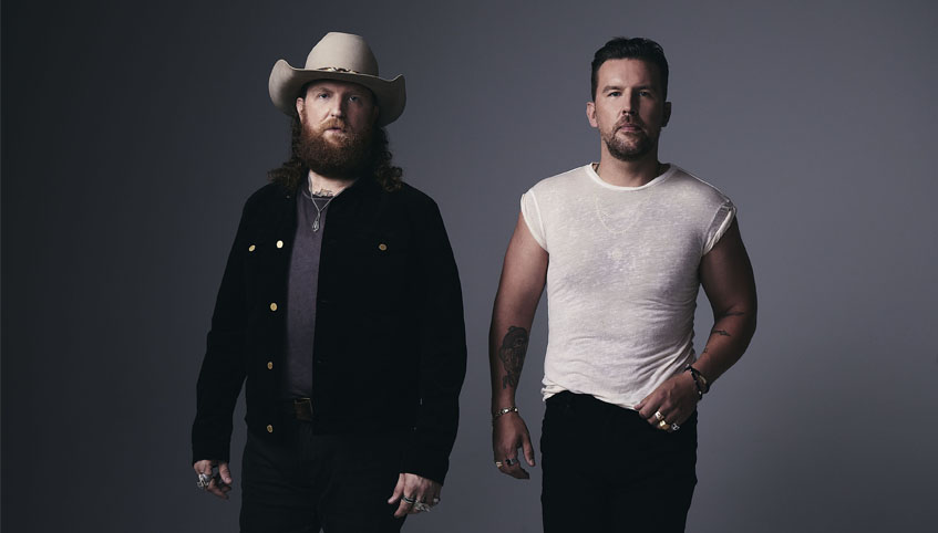 Brothers Osborne