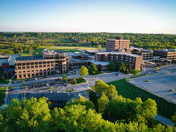 Photo of Liberty Hospital