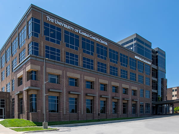 The University of Kansas Cancer Center at Liberty
