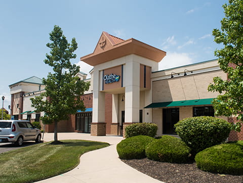 Arbor Creek Medical Pavilion