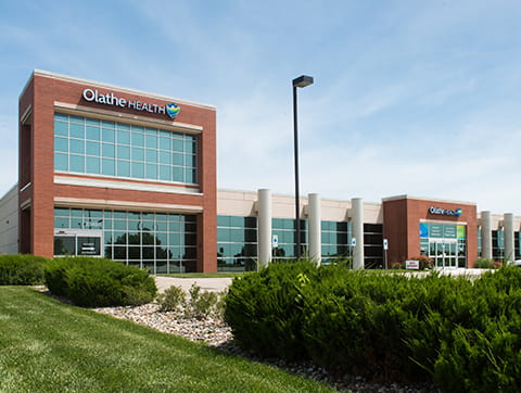 College Point Medical Pavilion