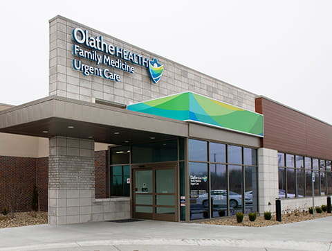 Gardner Edgerton Medical Pavilion