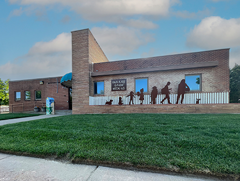 Great Bend Children's Hospital