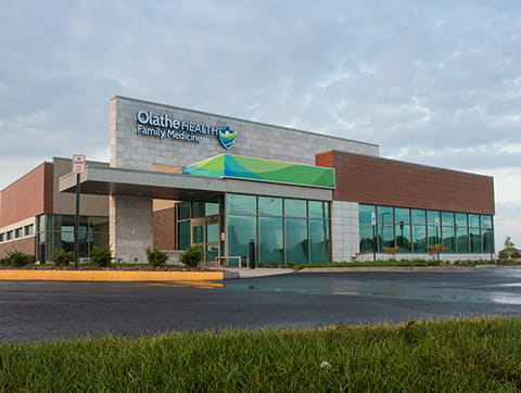 Family Medicine, Hedge Lane Medical Pavilion