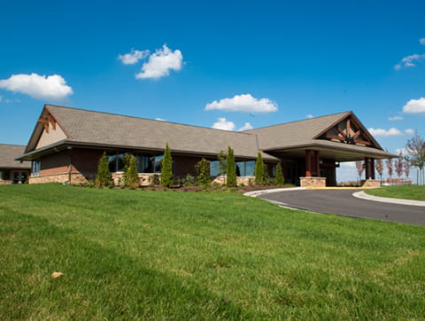 Hospice House